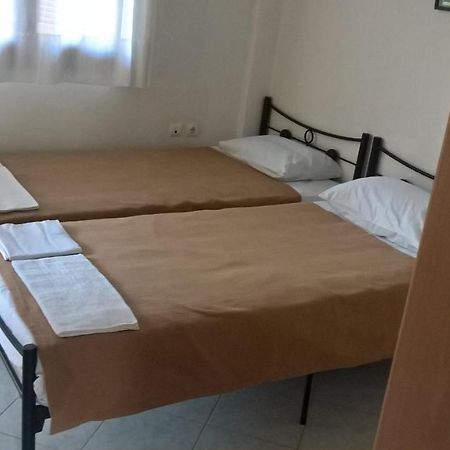 House Anna Apartment Nikiti  Bagian luar foto