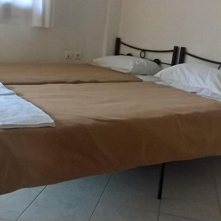 House Anna Apartment Nikiti  Bagian luar foto
