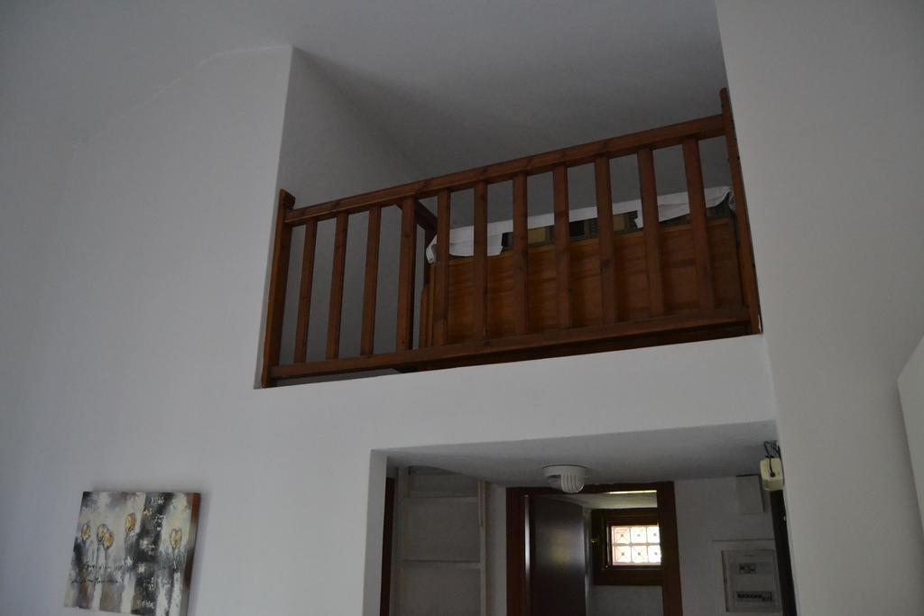 House Anna Apartment Nikiti  Bagian luar foto
