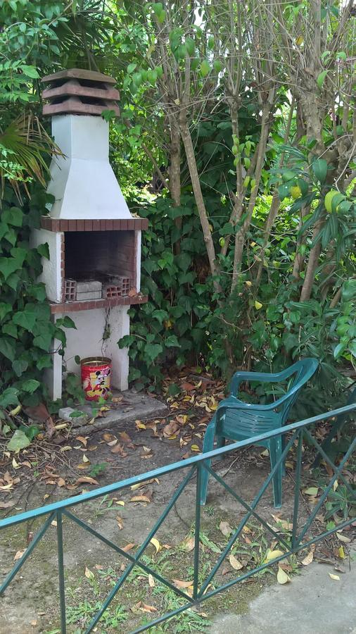House Anna Apartment Nikiti  Bagian luar foto