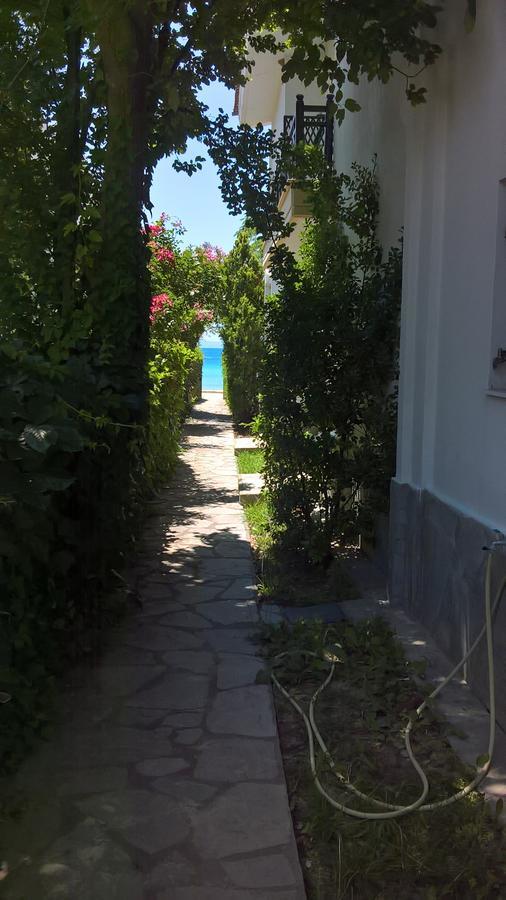 House Anna Apartment Nikiti  Bagian luar foto