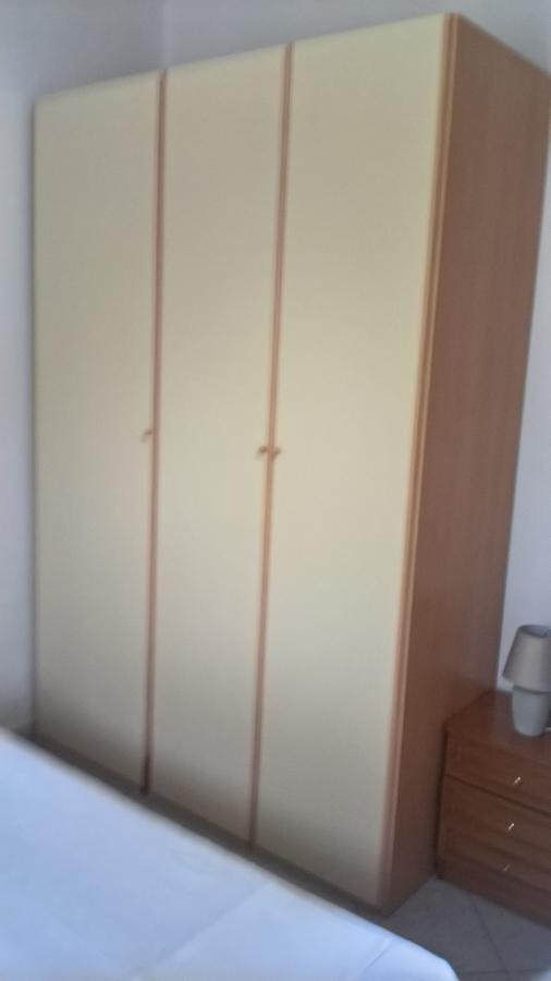 House Anna Apartment Nikiti  Bagian luar foto