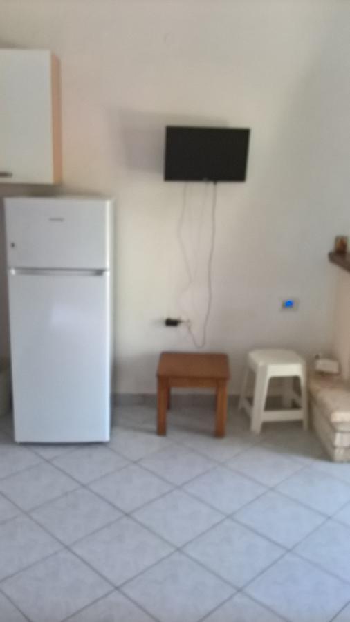 House Anna Apartment Nikiti  Bagian luar foto
