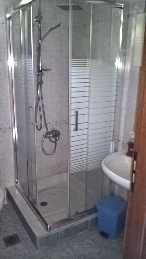 House Anna Apartment Nikiti  Bagian luar foto